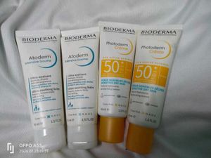 Bioderma Skincare Bundle