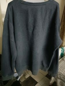 Beneton Sweatshirt XL