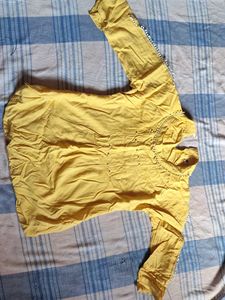 Top For Jeans Wear