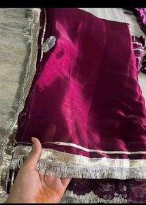 Elegant Lehenga Choli Set