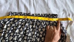 Stylish Printed Pants