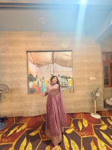 Kurta With Plazzo