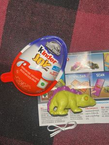 Jurassic Park, Funko Kinda joy