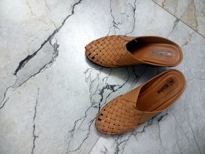 Wedges Heels