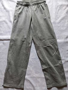 Nike Grey Athletic Pants