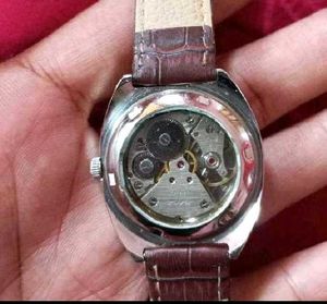 HMT Chirag Vintage Watch