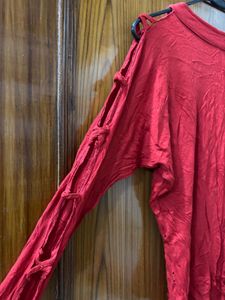 Korean top for girls