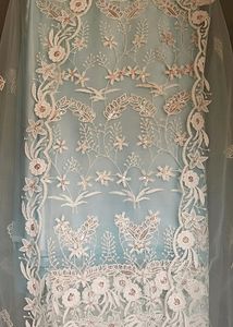 Chicken Dress Material