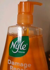 Nyle Shampoo