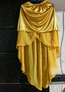 Yellow Skirt 💛