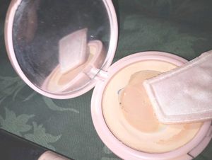 Makeup Combo