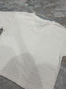 white classic Tshirt
