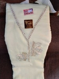 Elegant Dress Material