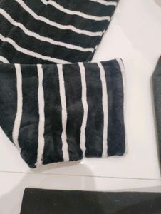 Striped Pajama Pants for winters