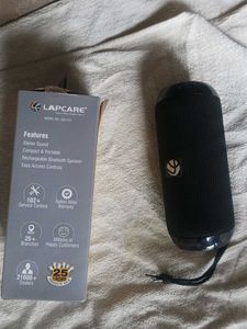 Portable Bluetooth Speaker