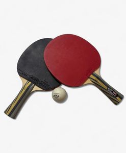 New Ping Pong TT Set