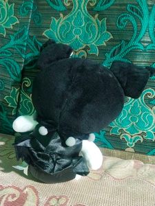 Cute Kuromi Plush Toy