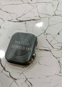 Apple Series 11 Smartwatch with Extra Bands