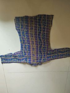 Ethanic Kurta