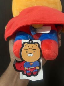 Superman Ryan Plush Toy