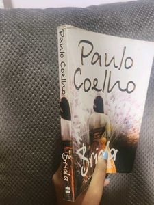 Brida by Paulo Coelho