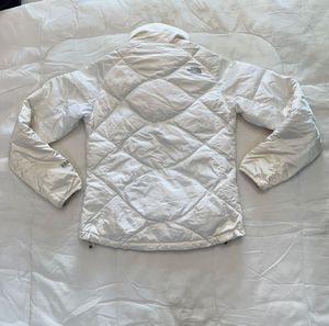The North Face Puffer Jacket