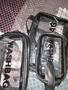 Washbags