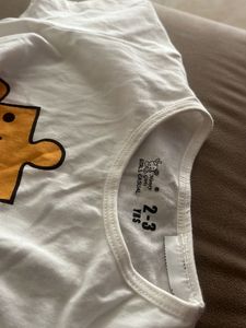 Autism Awareness Puzzle Piece Tee
