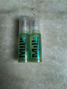 Milk Makeup Hydro Grip Primer 4 ml ×2
