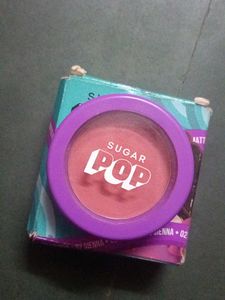 Sugar Pop Blush