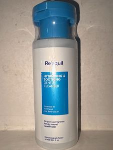 Re'equil Hydrating &amp; Soothing Gentle Cleanser