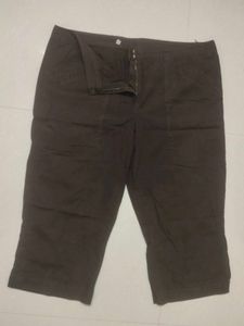 Imported Marks & Spencer Capri Pant