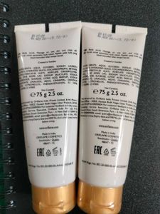 Oriflame Milk &amp; Honey Gold Scrub