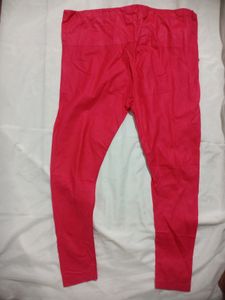 Ethnic/Traditional Churidar With Pant And Dupatta
