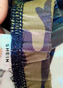 Very Useful Leggings With Bra Gymwear