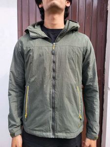 2 Jacket COMBO