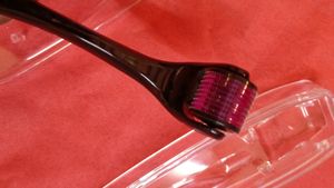 Derma Roller  Brand New Never Use I Can't Return