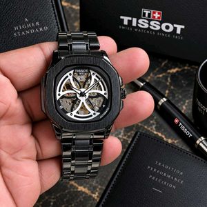 Tissot Automatic