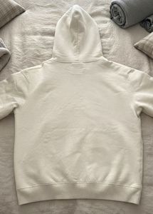 H&amp;M Regular fit Beige Hoodie "New York Co. 83"