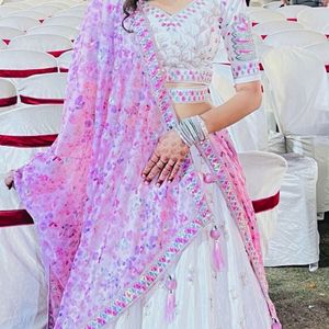 Beautiful Lehenga Choli for Women