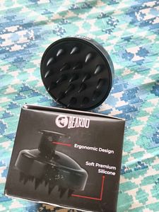 BEARDO Scalp Massager