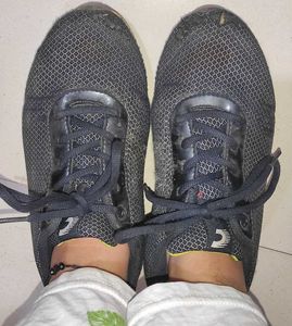 Sports Shoes🖤 |Soft Material
