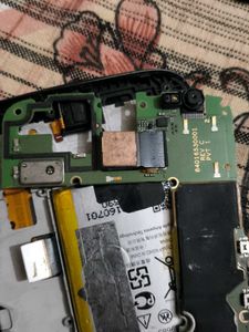 Motorola G4 Plus original Display