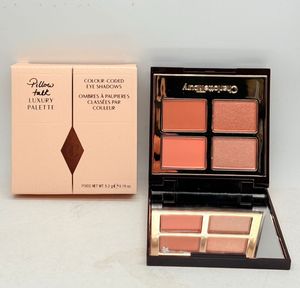Charlotte Tilbury Pillow Talk Dream Palette