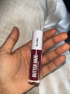 Zudio Butter Daze Lip Gloss