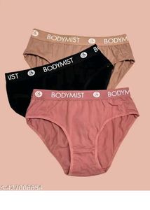 Bodymist Briefs (Medium)