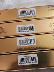 MyGlamm Perfect Curves Matte Lip Crayon-spice -sol