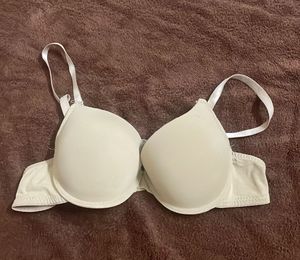 Nude push up Bra