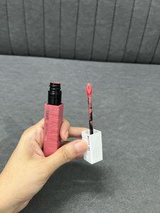 Maybelline SuperStay Matte Ink Liquid Lipstick
