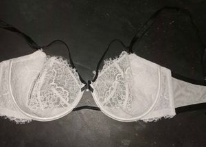 Victoria's secret bra